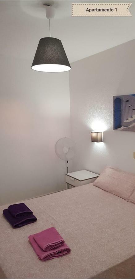 Apartamento Centrico Playa Del Ingles * Maspalomas (Gran Canaria)