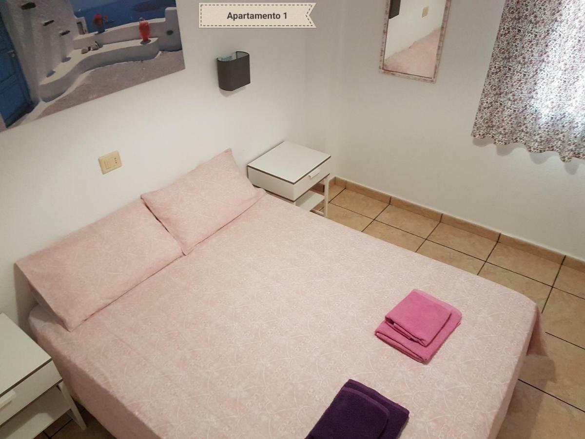 Apartamento Centrico Playa Del Ingles Apartment *