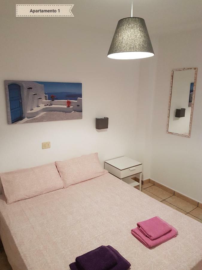 Apartamento Centrico Playa Del Ingles * Maspalomas (Gran Canaria)