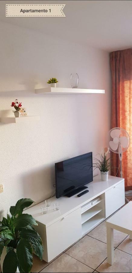Apartamento Centrico Playa Del Ingles *