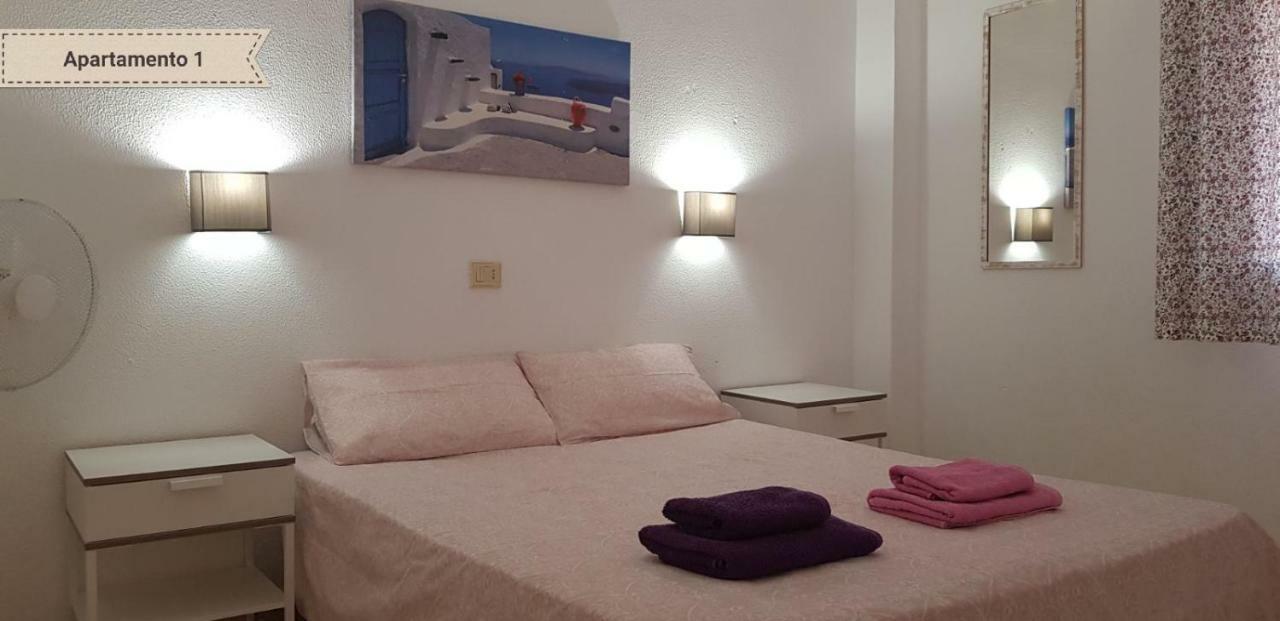 Apartment Apartamento Centrico Playa Del Ingles *