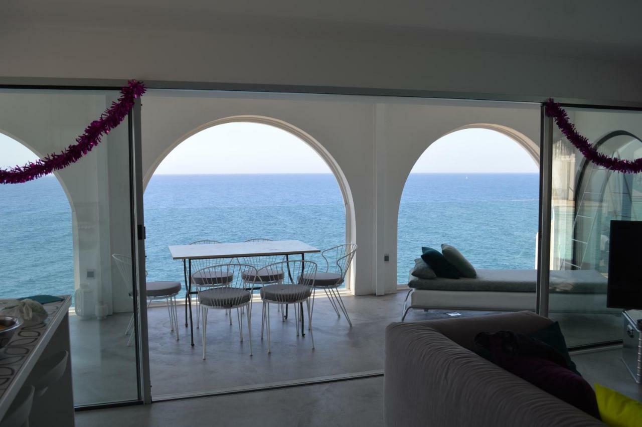 Apartament Ocean Loft *