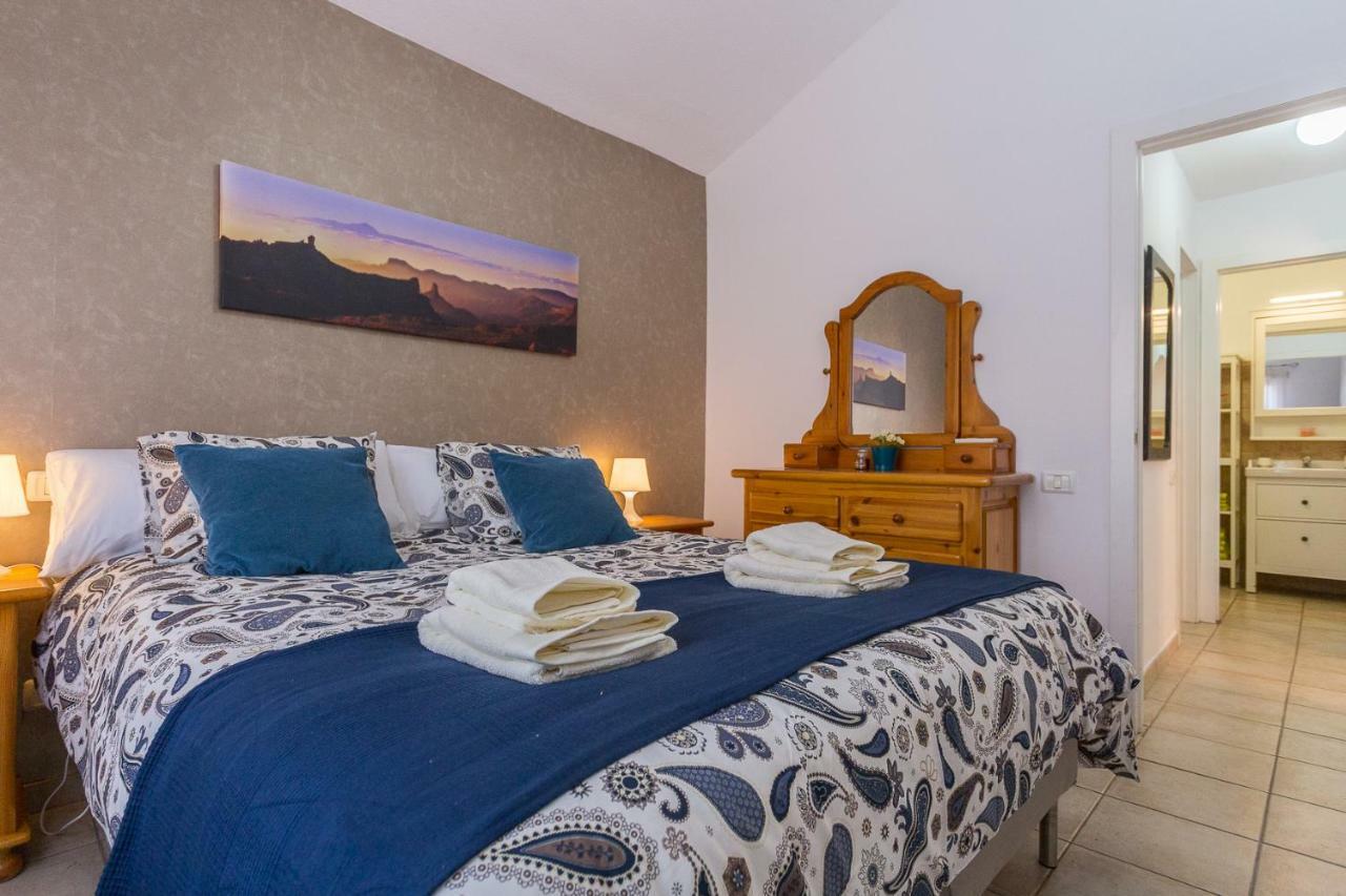 Vakantiehuis Venesol Terrace Bungalow *