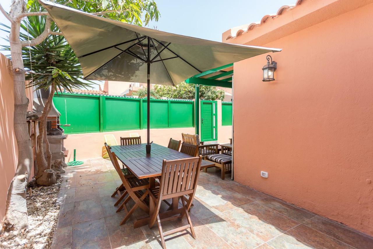 Venesol Terrace Bungalow Vakantiehuis