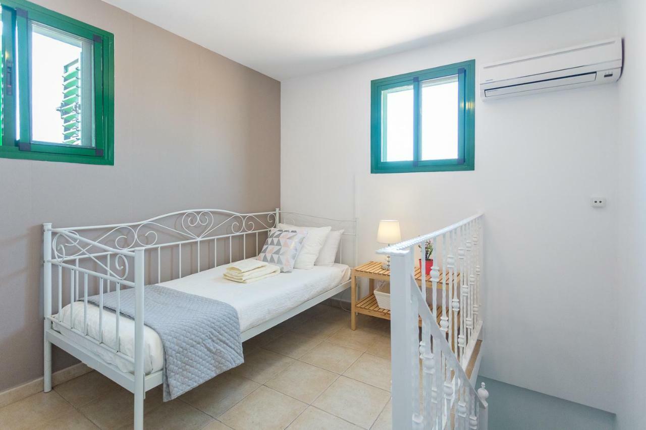 Venesol Terrace Bungalow Vakantiehuis