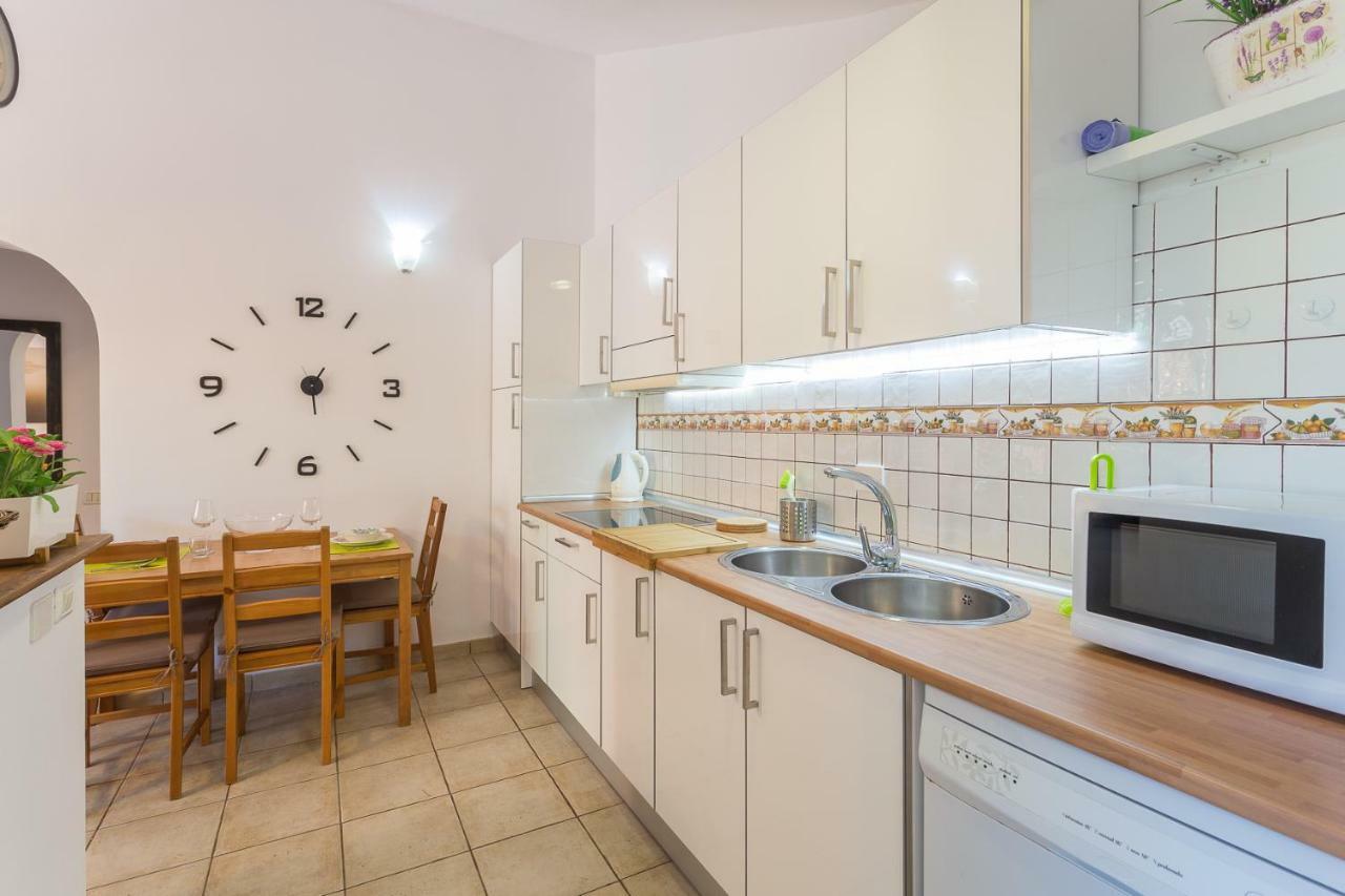 Vakantiehuis Venesol Terrace Bungalow *