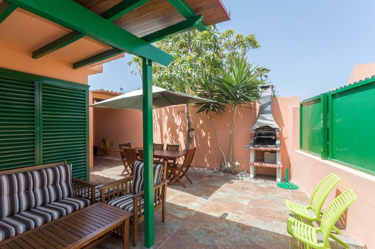Vakantiehuis Venesol Terrace Bungalow *