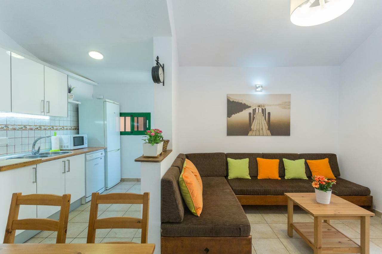 Vakantiehuis Venesol Terrace Bungalow *