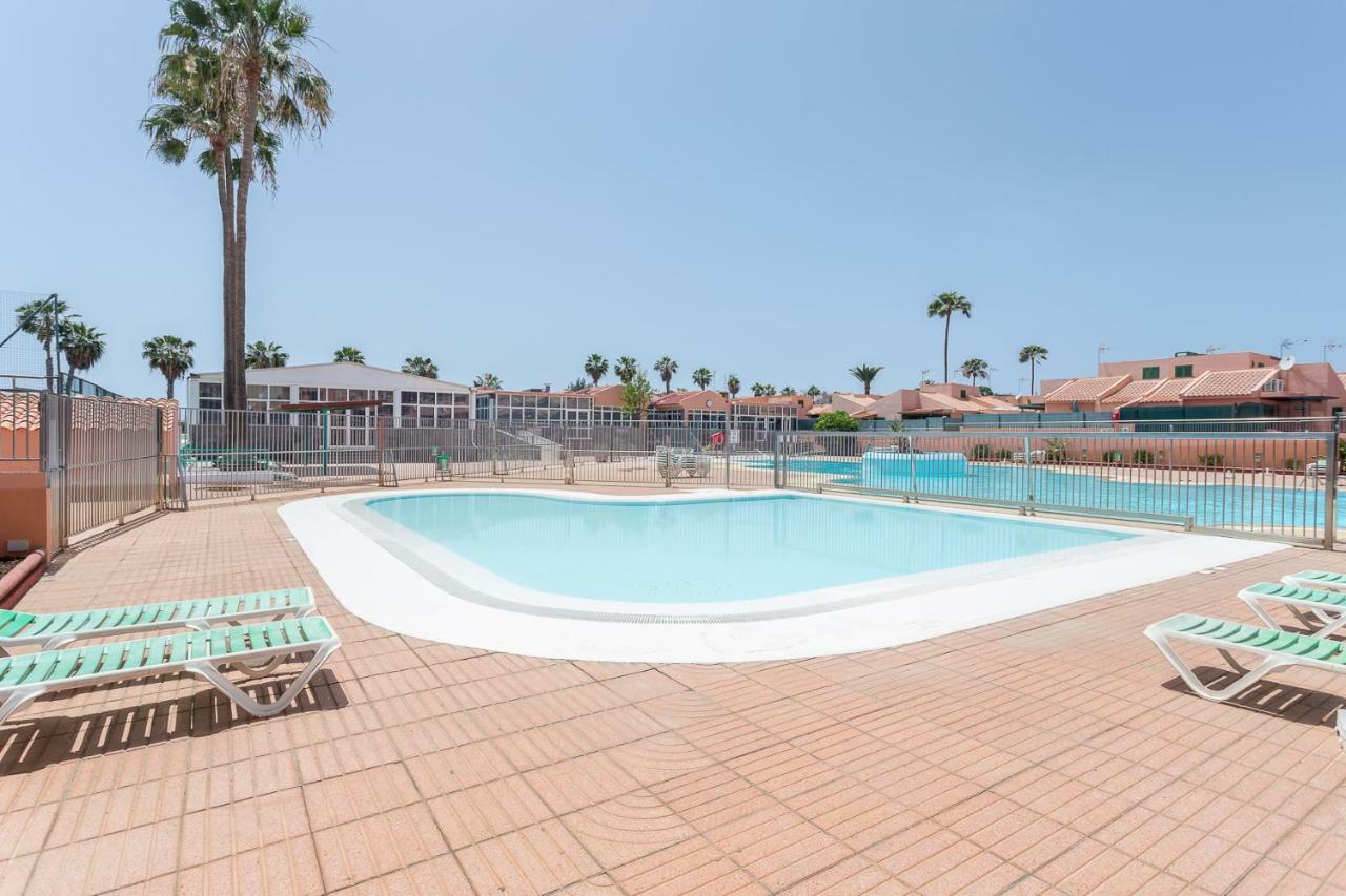 Vakantiehuis Venesol Terrace Bungalow *