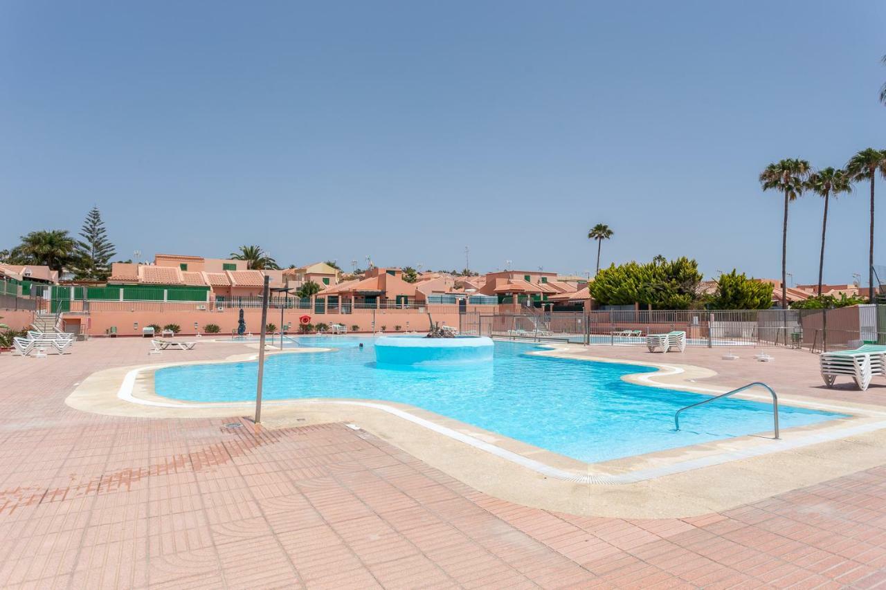 Venesol Terrace Bungalow