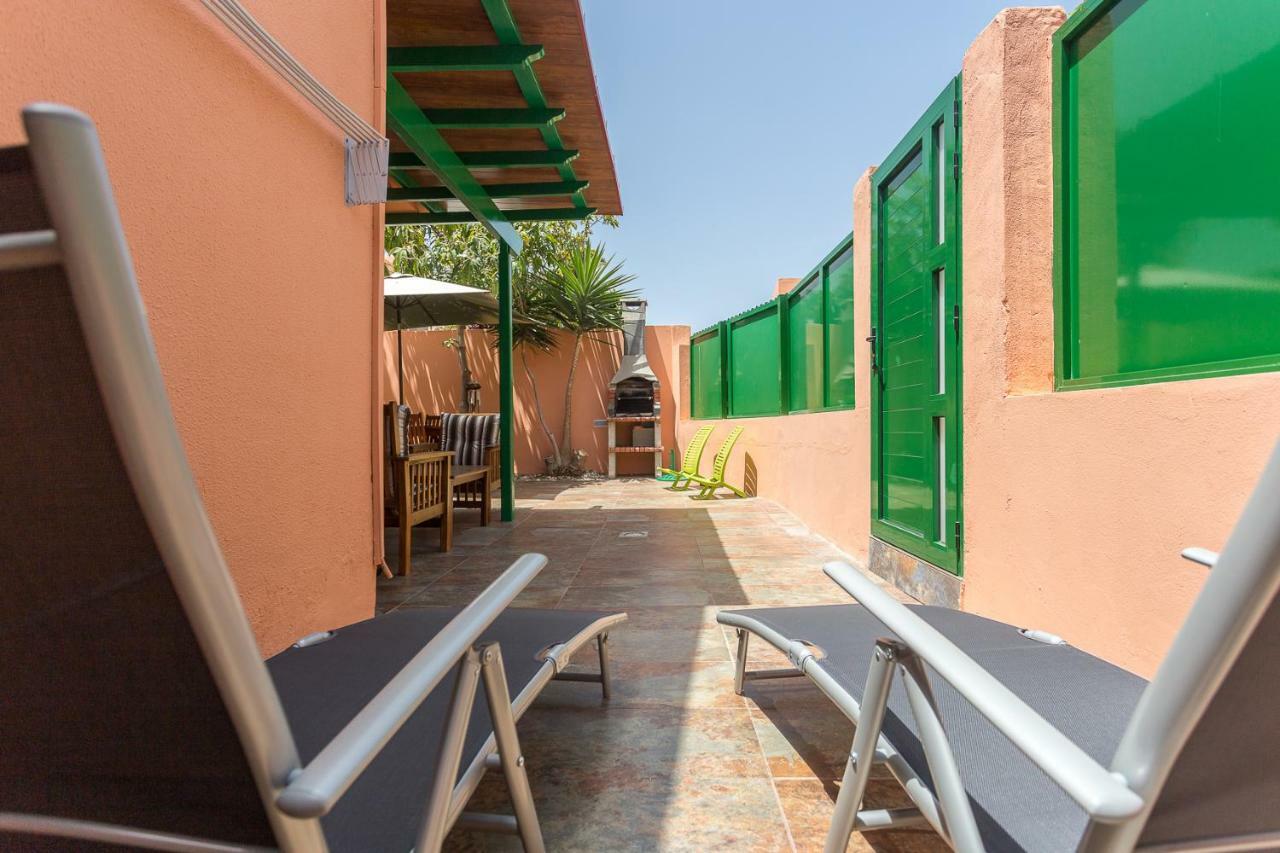 Vakantiehuis Venesol Terrace Bungalow Maspalomas (Gran Canaria)