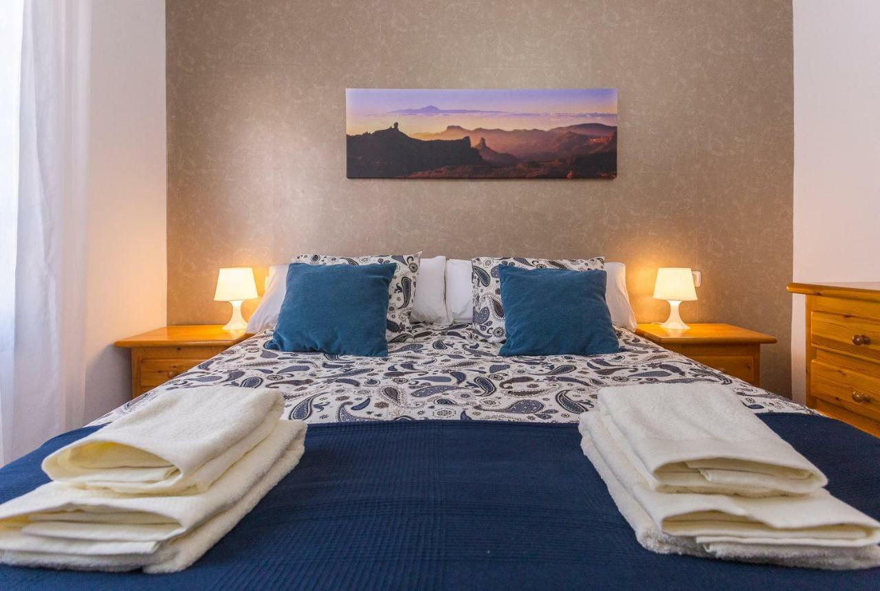 Venesol Terrace Bungalow * Maspalomas (Gran Canaria)