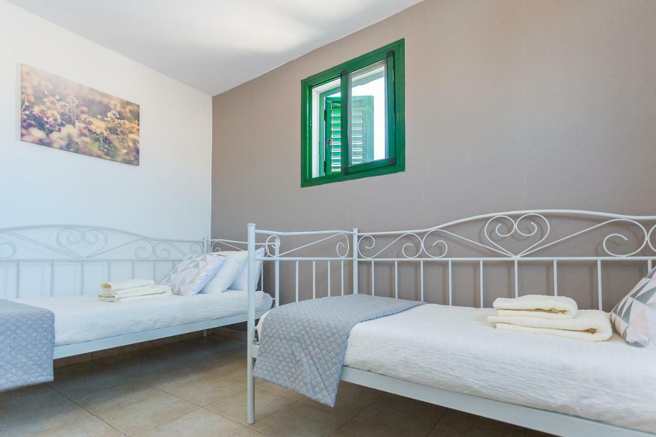 Venesol Terrace Bungalow Vakantiehuis