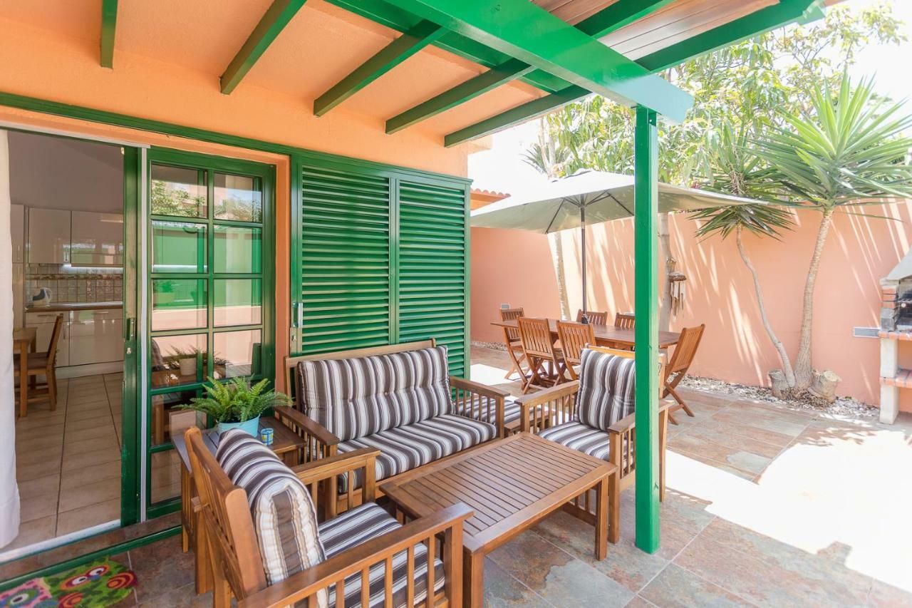 Venesol Terrace Bungalow Vakantiehuis *