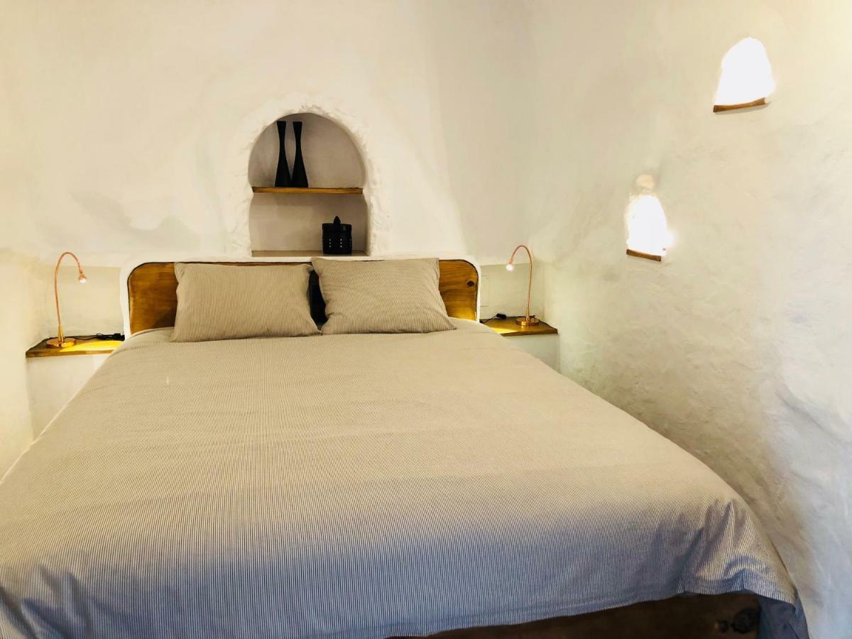 Gasthof La Casa Blanca Maspalomas - - Adults Only