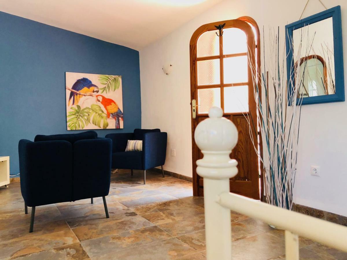 Gasthof La Casa Blanca Maspalomas - - Adults Only