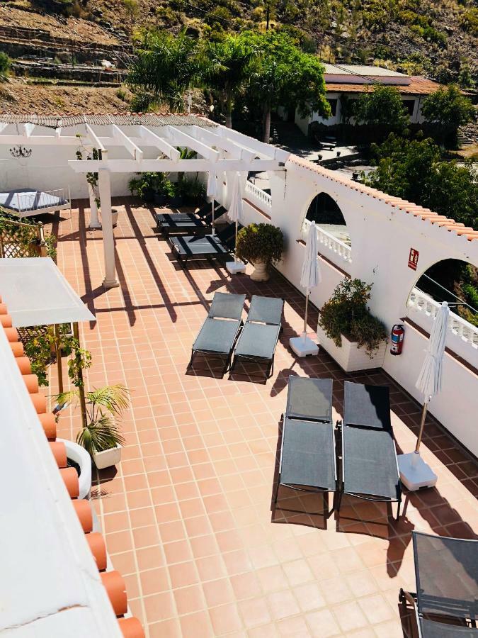 La Casa Blanca Maspalomas - - Adults Only Gasthof Maspalomas (Gran Canaria)