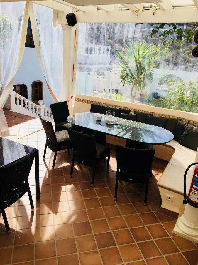 La Casa Blanca Maspalomas - - Adults Only Gasthof