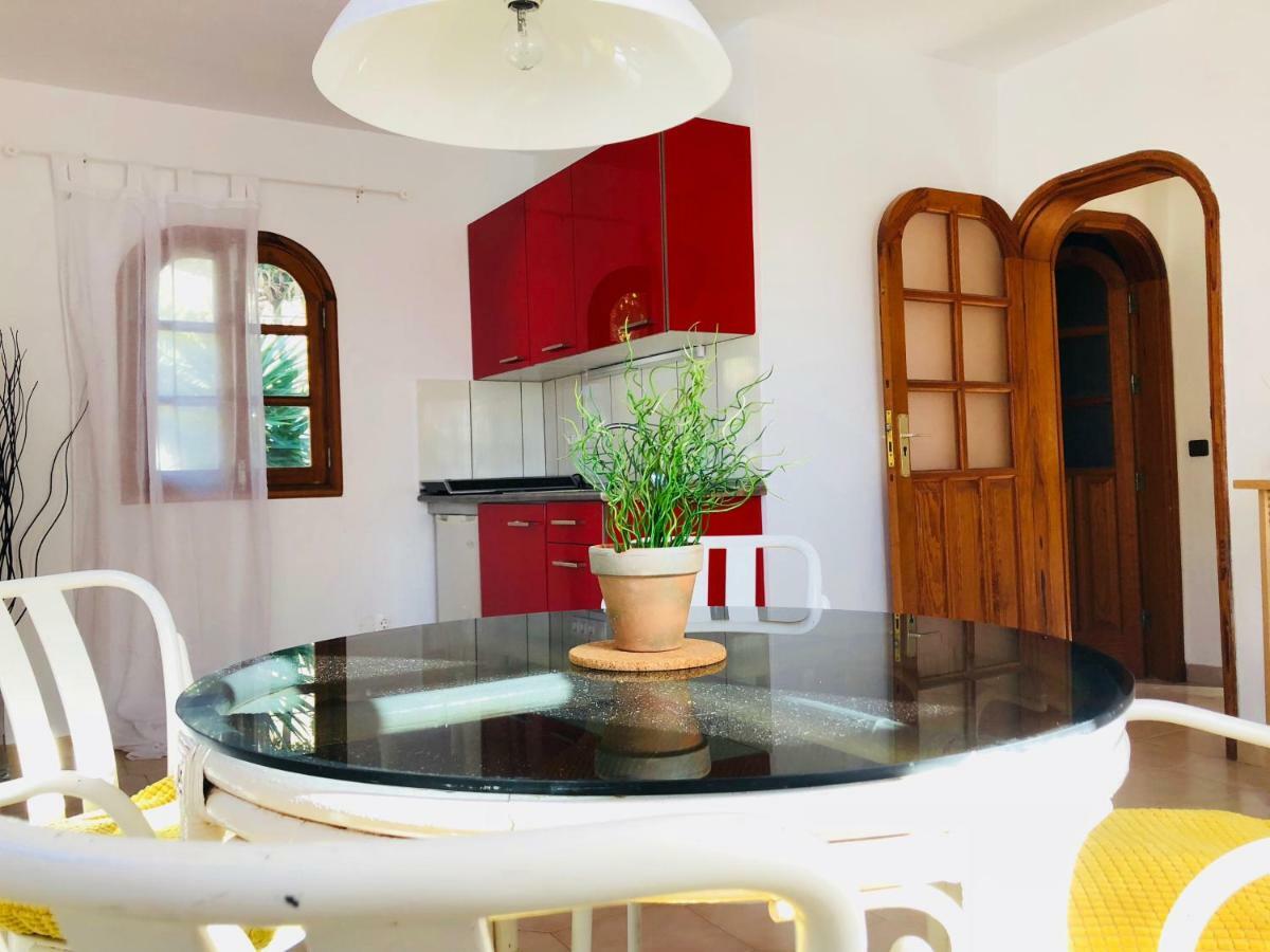 Gasthof La Casa Blanca Maspalomas - - Adults Only Maspalomas (Gran Canaria)