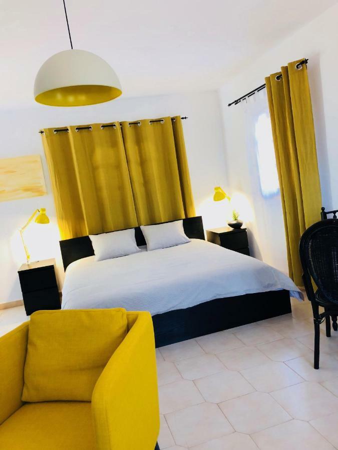 Gasthof La Casa Blanca Maspalomas - - Adults Only Maspalomas (Gran Canaria)