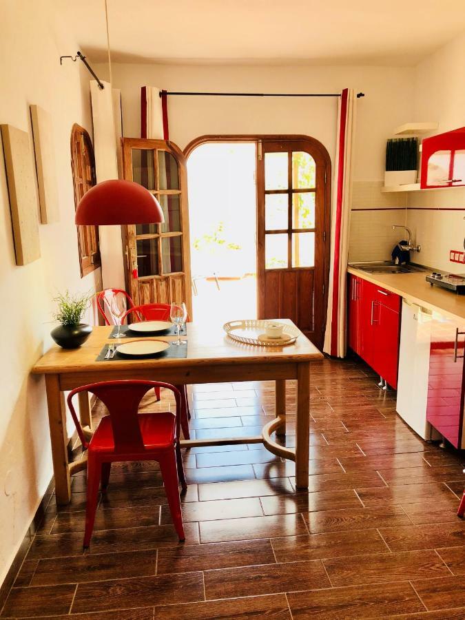 La Casa Blanca Maspalomas - - Adults Only Gasthof 3*