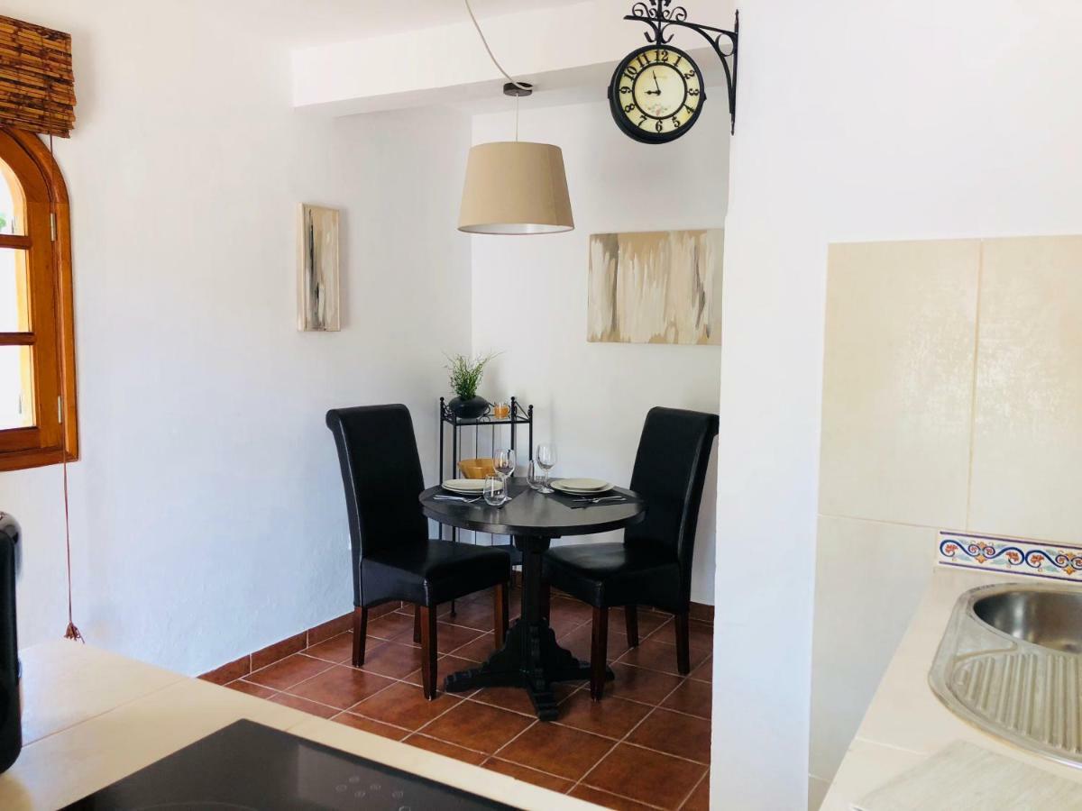 La Casa Blanca Maspalomas - - Adults Only Gasthof 3*