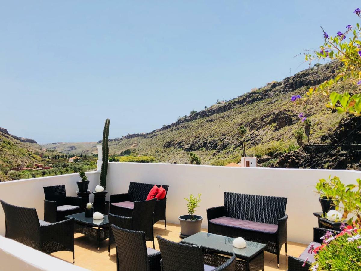 Gasthof La Casa Blanca Maspalomas - - Adults Only 3*