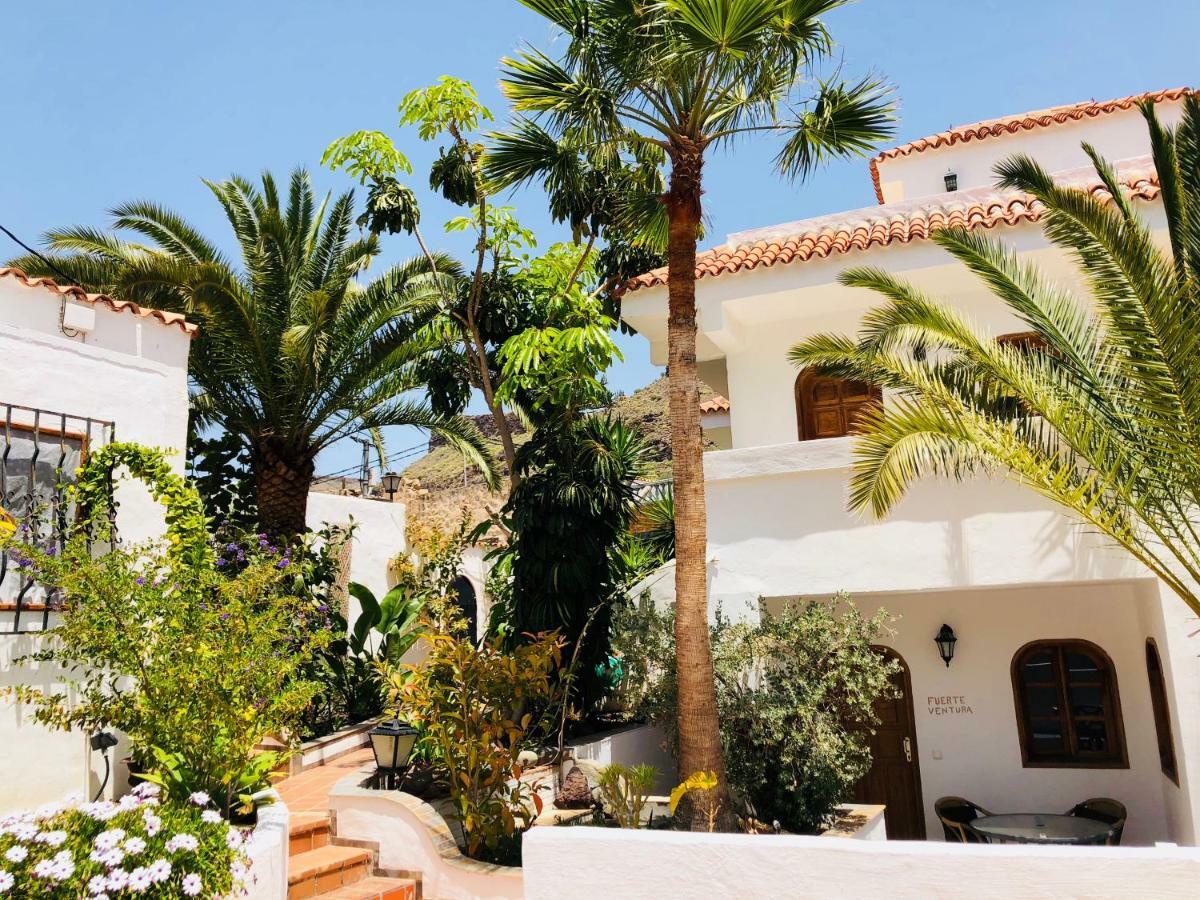 Gasthof La Casa Blanca Maspalomas - - Adults Only Maspalomas (Gran Canaria)