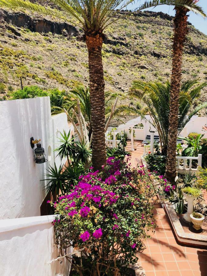 La Casa Blanca Maspalomas - - Adults Only Gasthof 3*