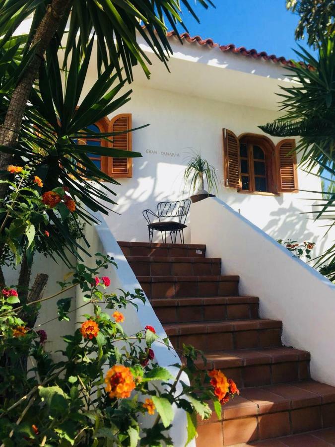 Gasthof La Casa Blanca Maspalomas - - Adults Only 3*