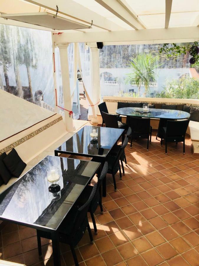 La Casa Blanca Maspalomas - - Adults Only Gasthof 3*