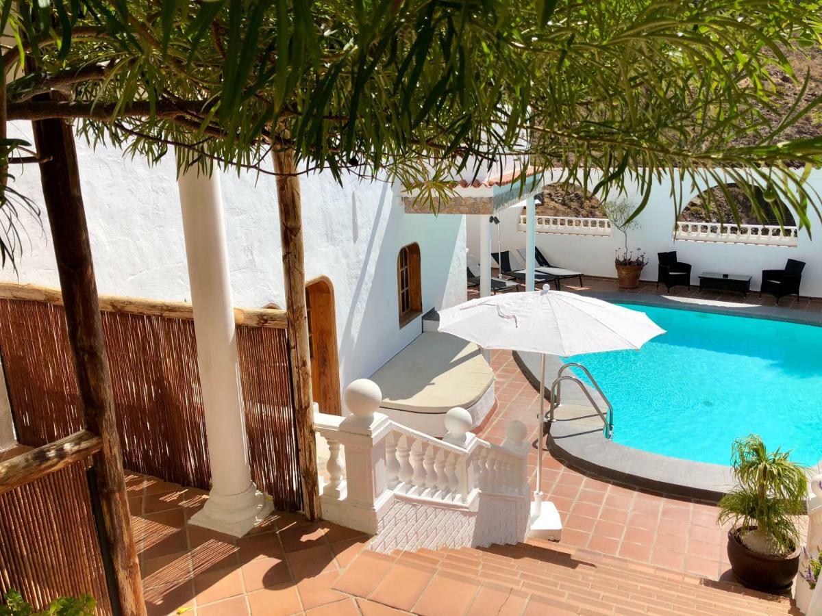 La Casa Blanca Maspalomas - - Adults Only Gasthof Maspalomas (Gran Canaria)