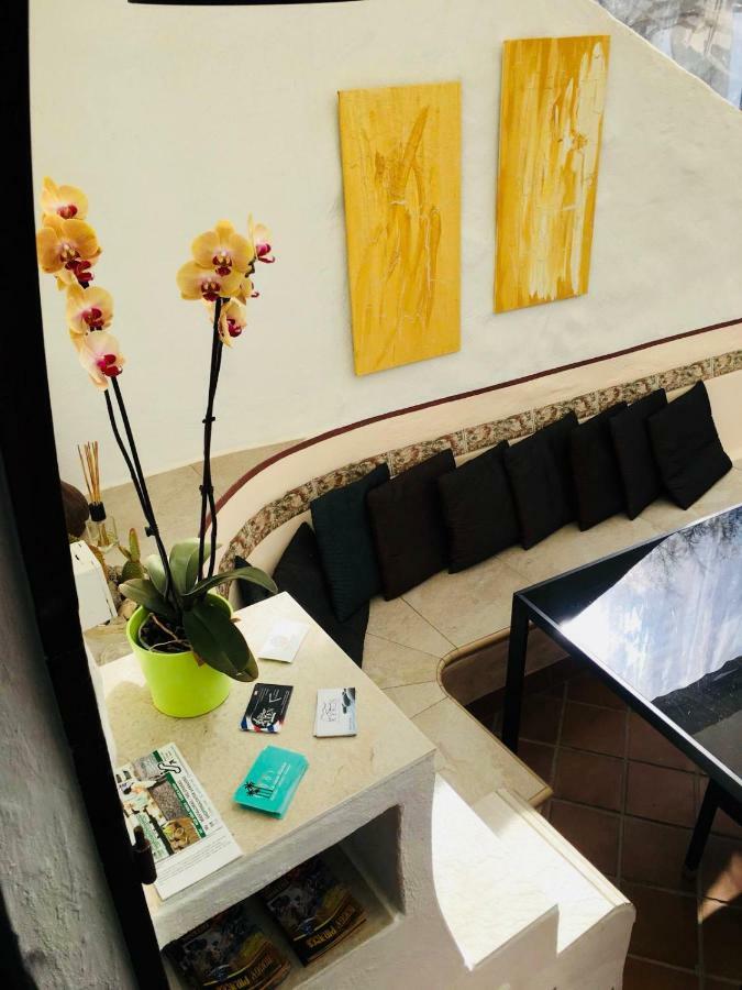 La Casa Blanca Maspalomas - - Adults Only Gasthof Maspalomas (Gran Canaria)