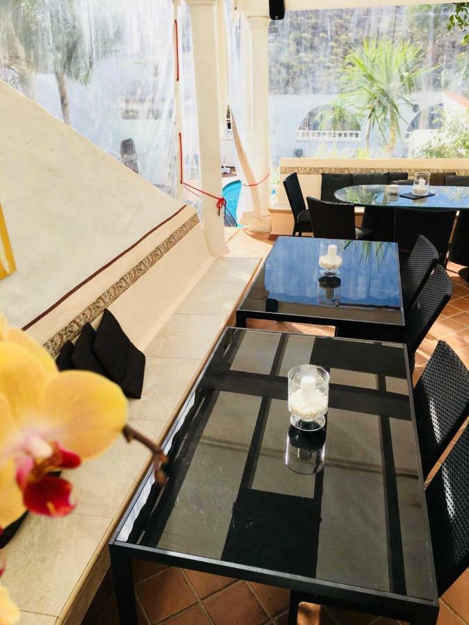 La Casa Blanca Maspalomas - - Adults Only Gasthof
