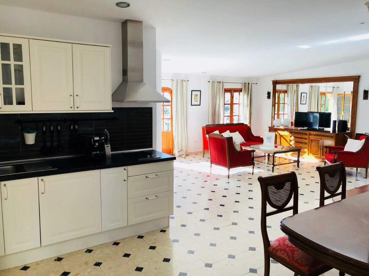 La Casa Blanca Maspalomas - - Adults Only Gasthof 3*