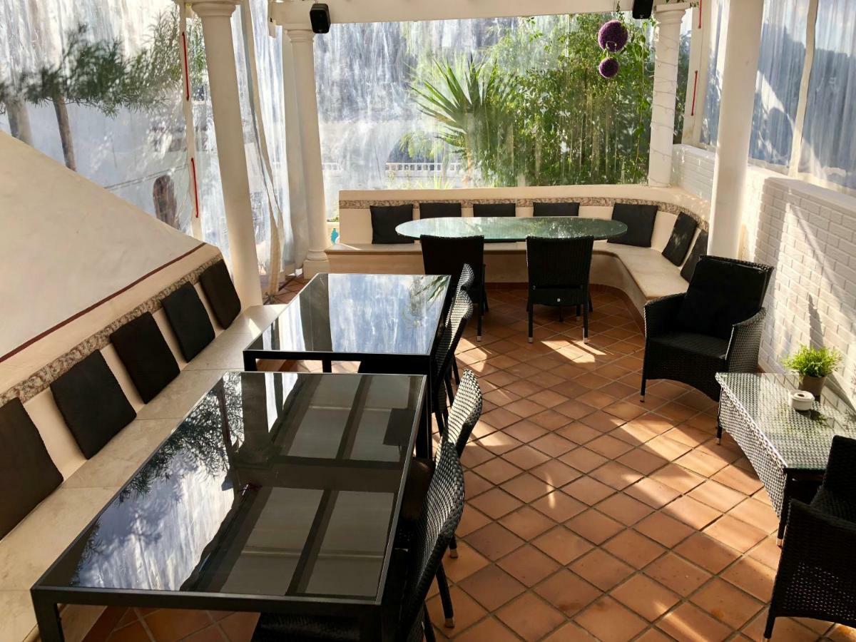 La Casa Blanca Maspalomas - - Adults Only Gasthof 3*