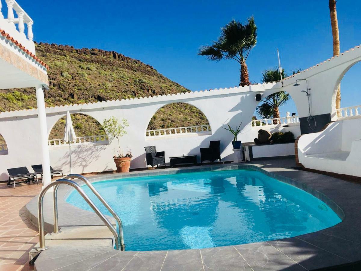 Gasthof La Casa Blanca Maspalomas - - Adults Only Maspalomas (Gran Canaria)