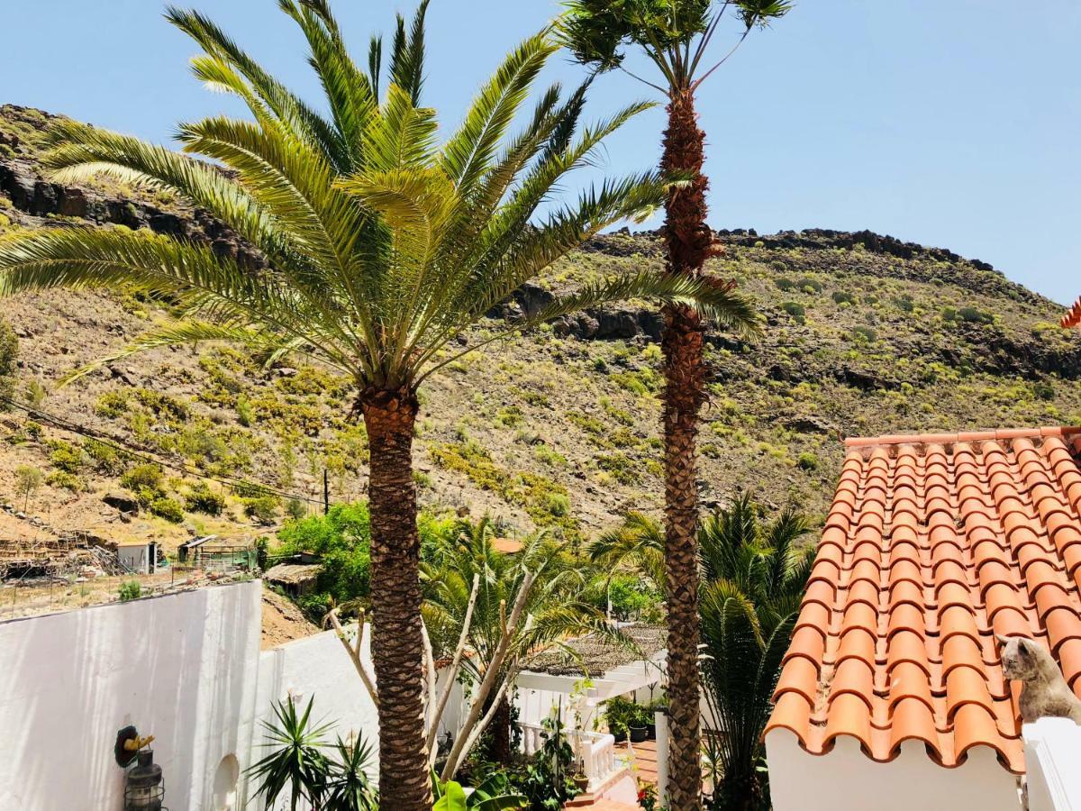 La Casa Blanca Maspalomas - - Adults Only Gasthof 3*