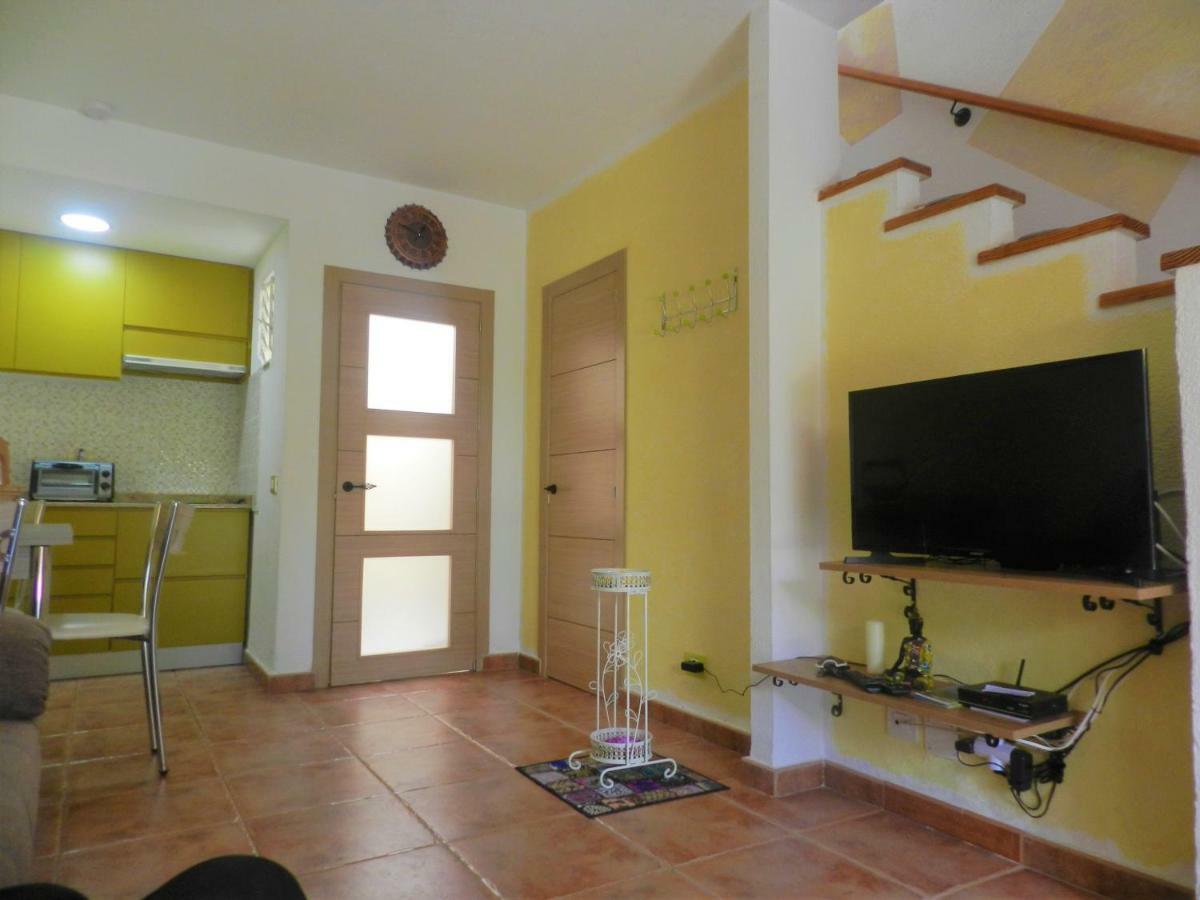 Ferienhaus The Dream House Maspalomas (Gran Canaria)