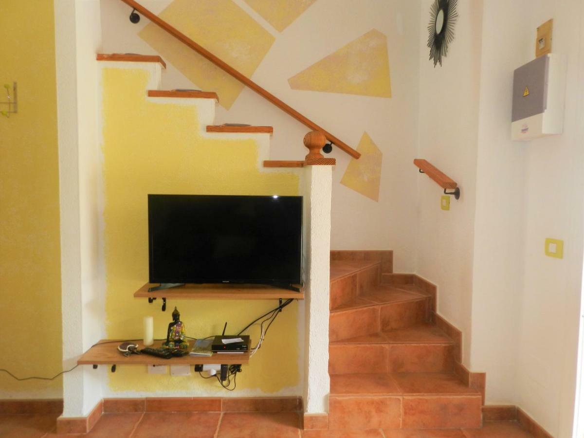 The Dream House Ferienhaus *