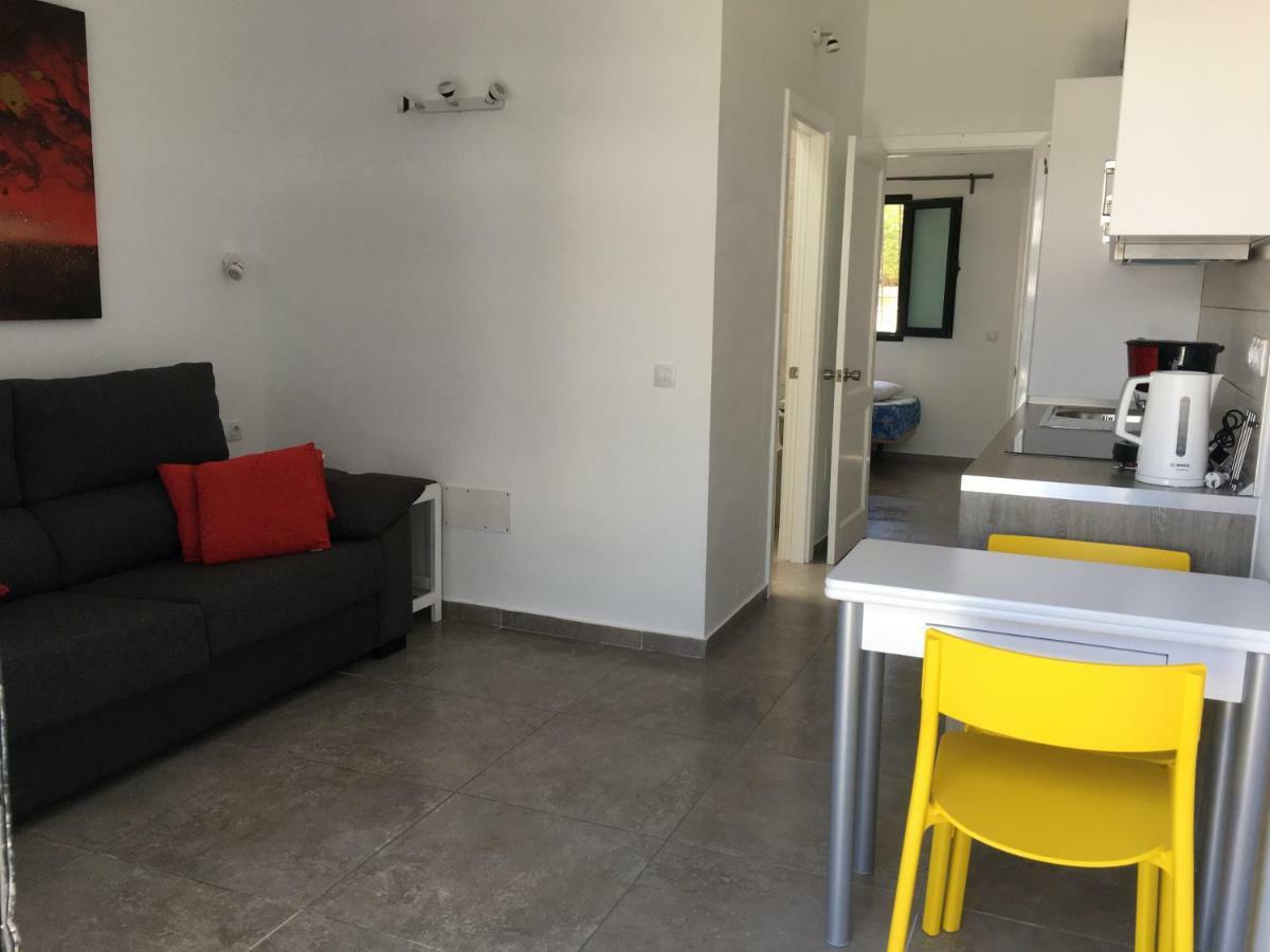 Apartament Sun Shine Maspalomas Playa Del Ingles