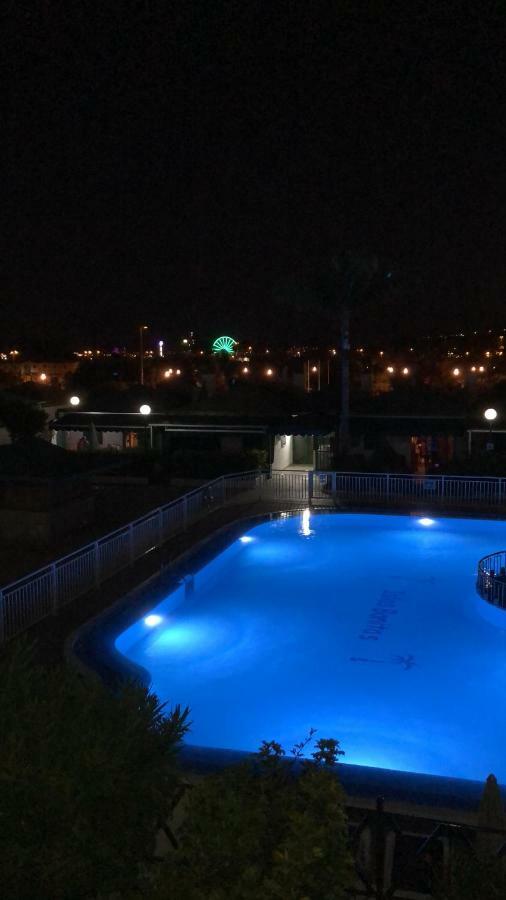 Case de vacanță Sweet Maspalomas