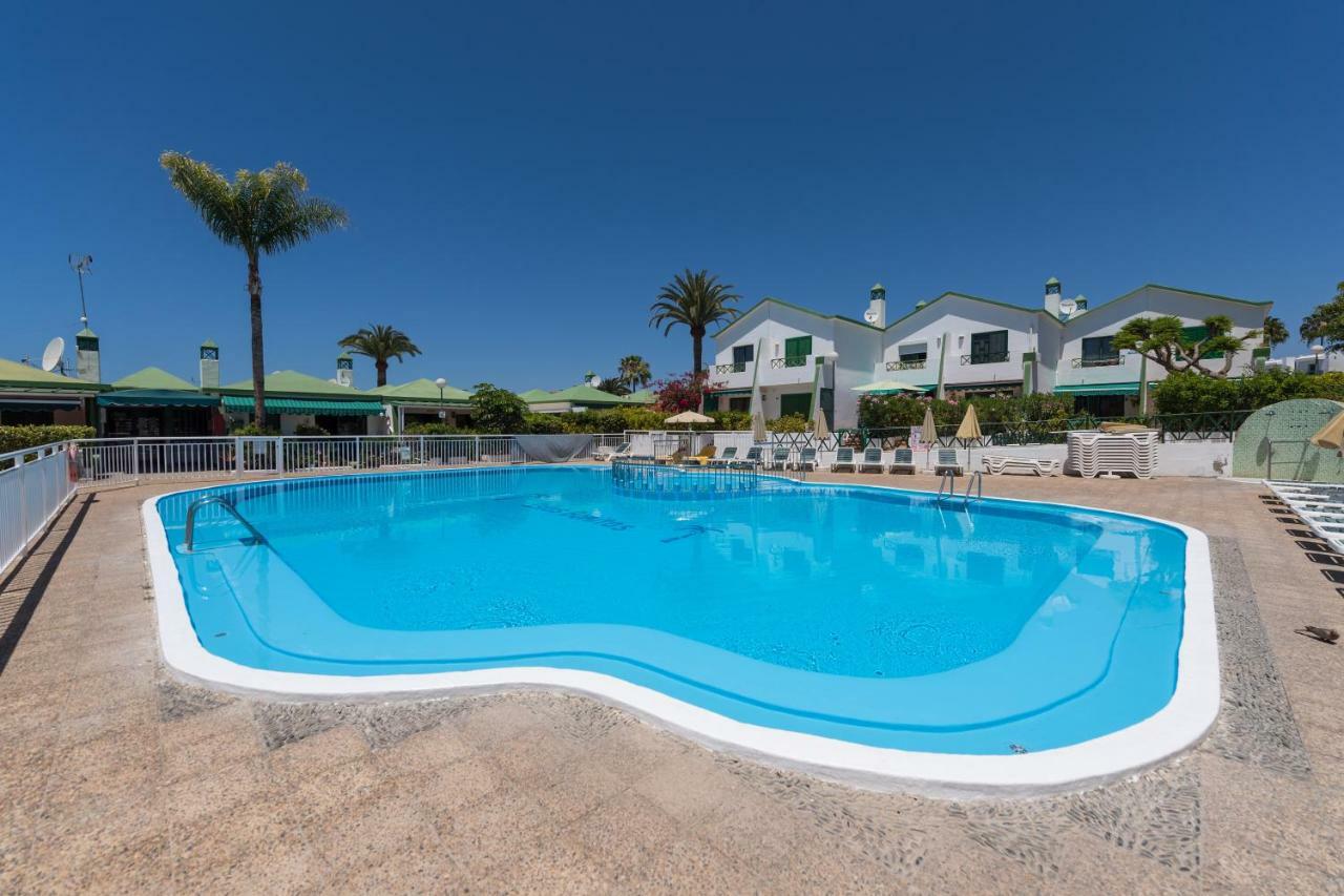 Sweet Maspalomas Case de vacanță Maspalomas (Gran Canaria)