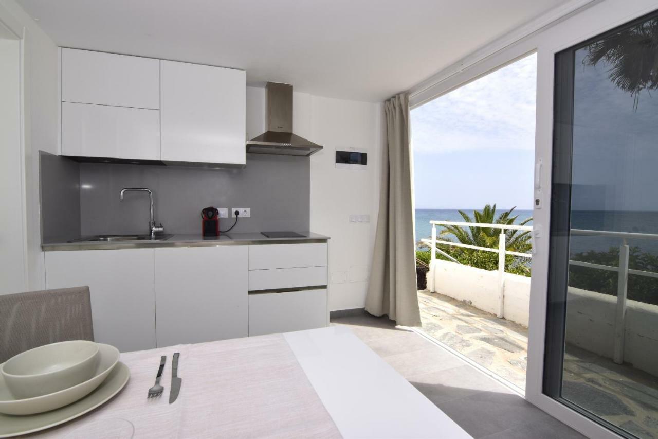 Apartment Atlantic Wish Studio