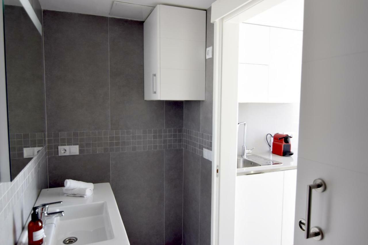 Atlantic Wish Studio Apartment *