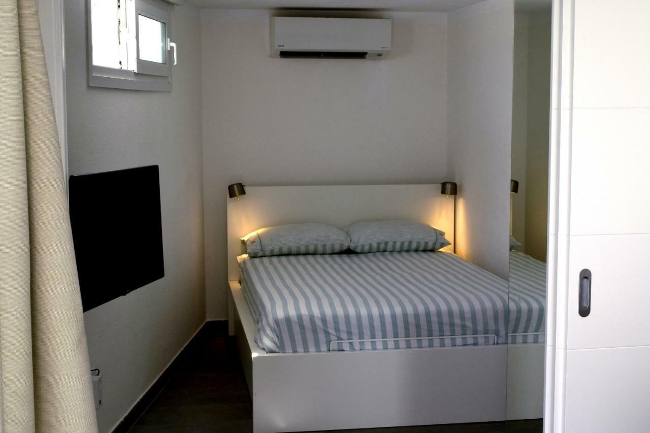 Apartment Atlantic Wish Studio