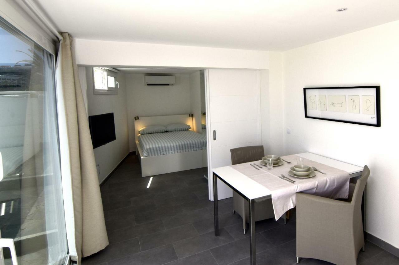 Apartment Atlantic Wish Studio