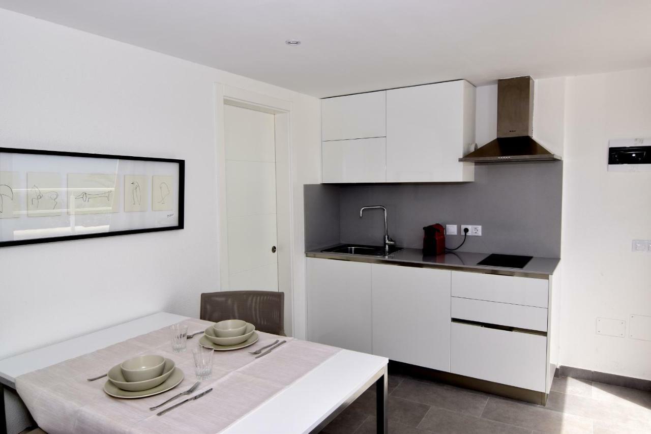 Apartment Atlantic Wish Studio *
