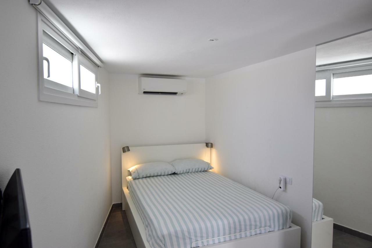 Atlantic Wish Studio Apartment *