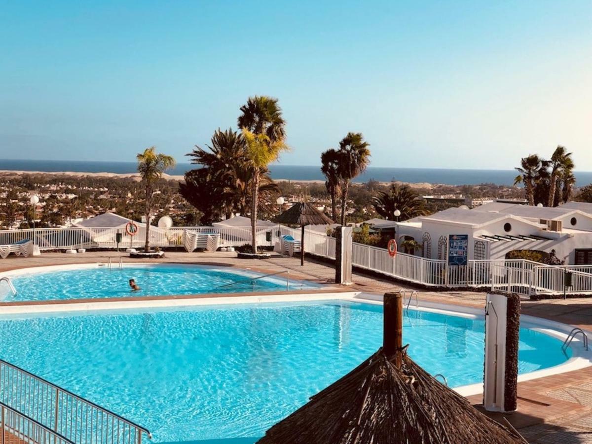 Сasa de vacaciones Vista Dorada G